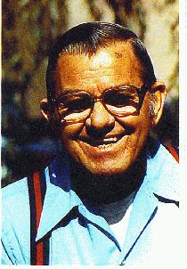 Homer Swiney